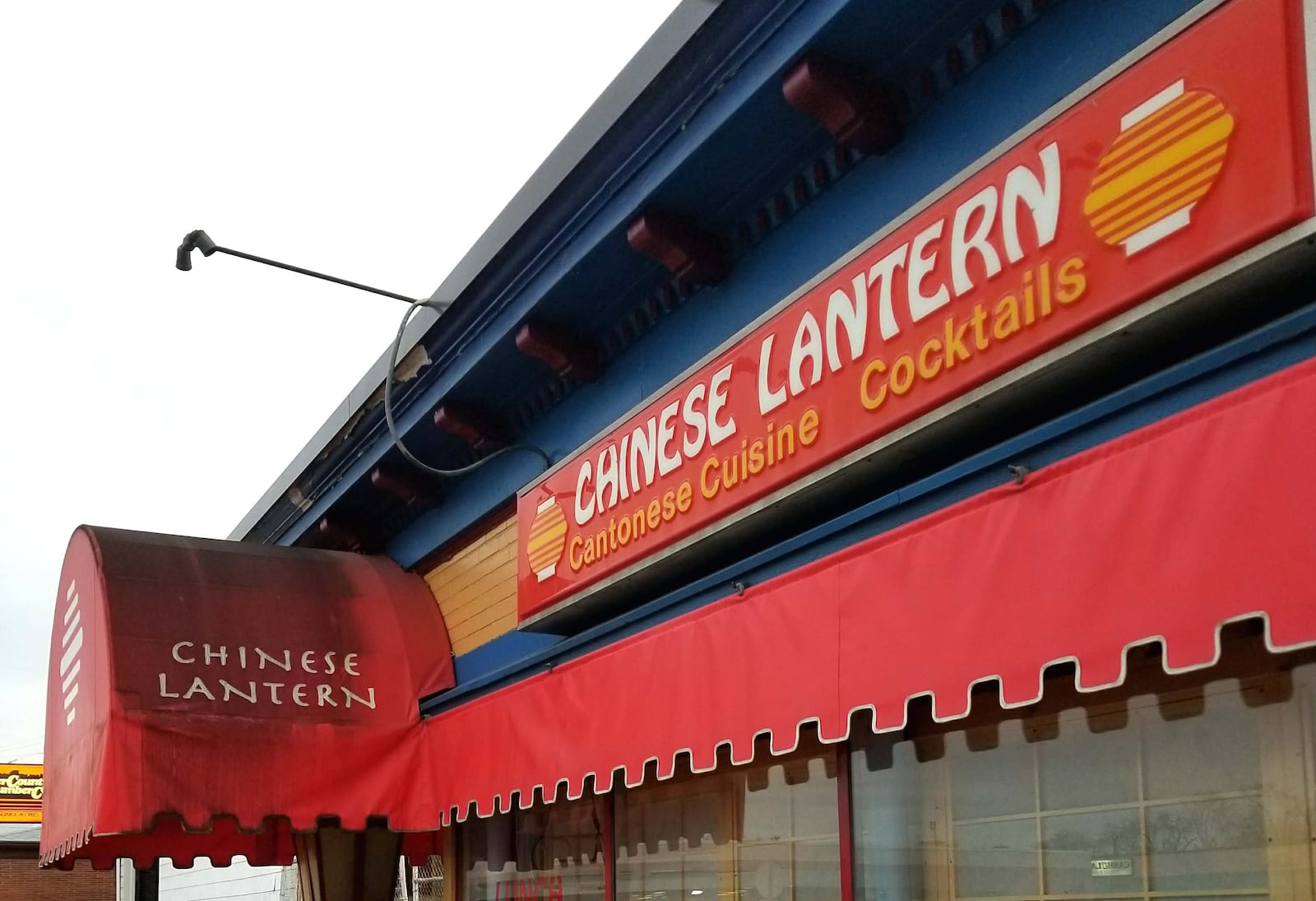 Chinese Lantern at 965 Main St. in Hamilton is set to close this month as owners Peter and Sherry Chung retire.