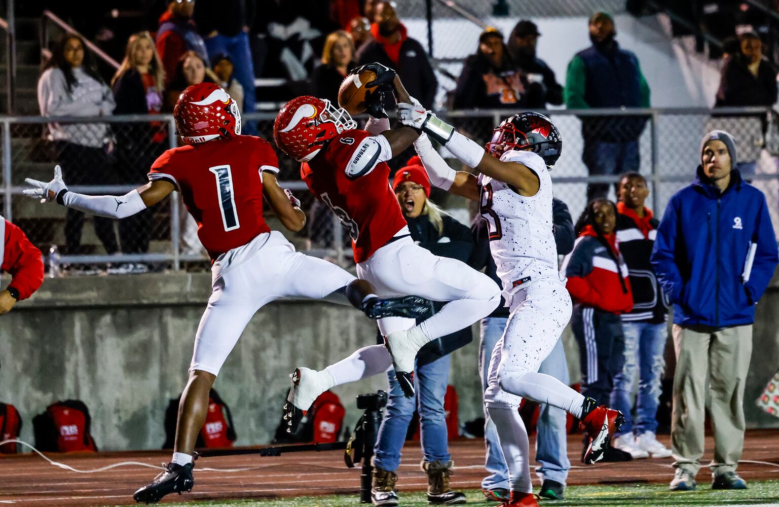 111023 lakota west football