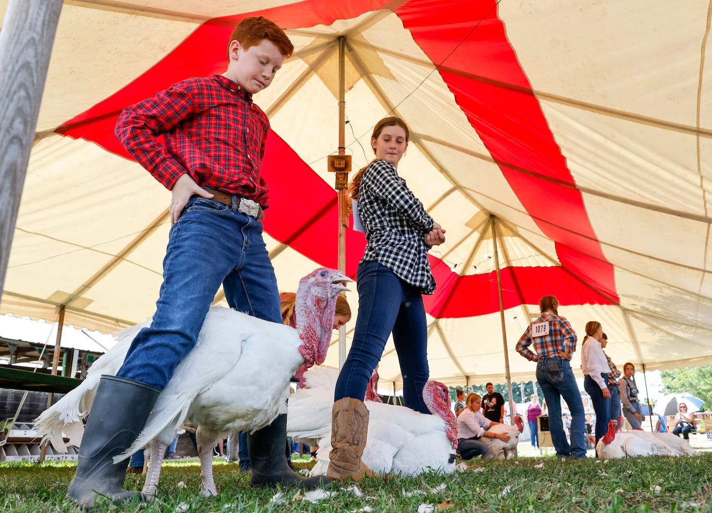 072423 Butler County Fair