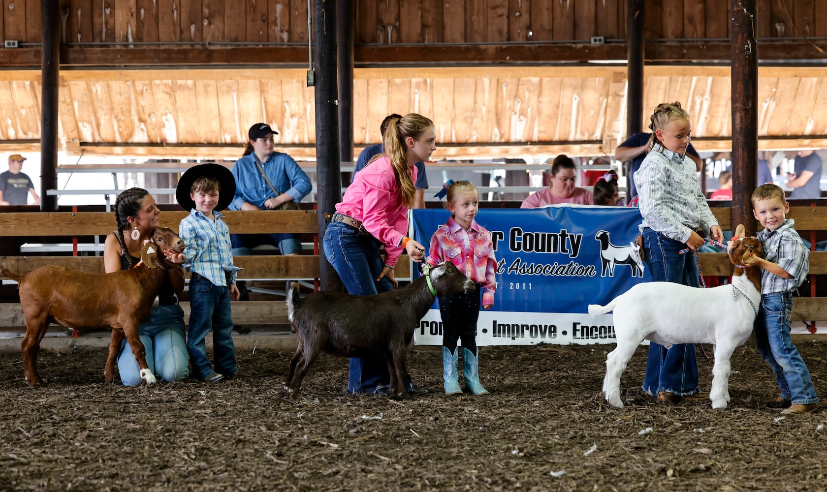 072423 Butler County Fair