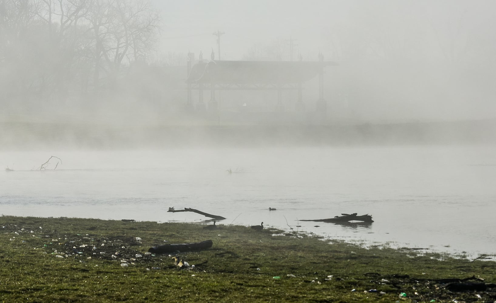 Middletown flooding