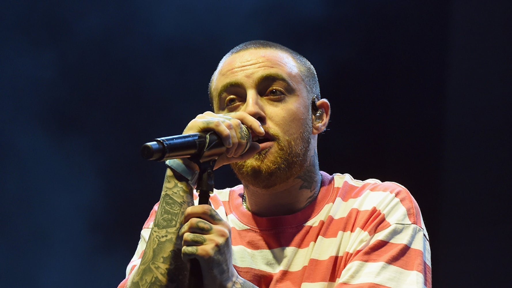 Photos: Remembering Mac Miller