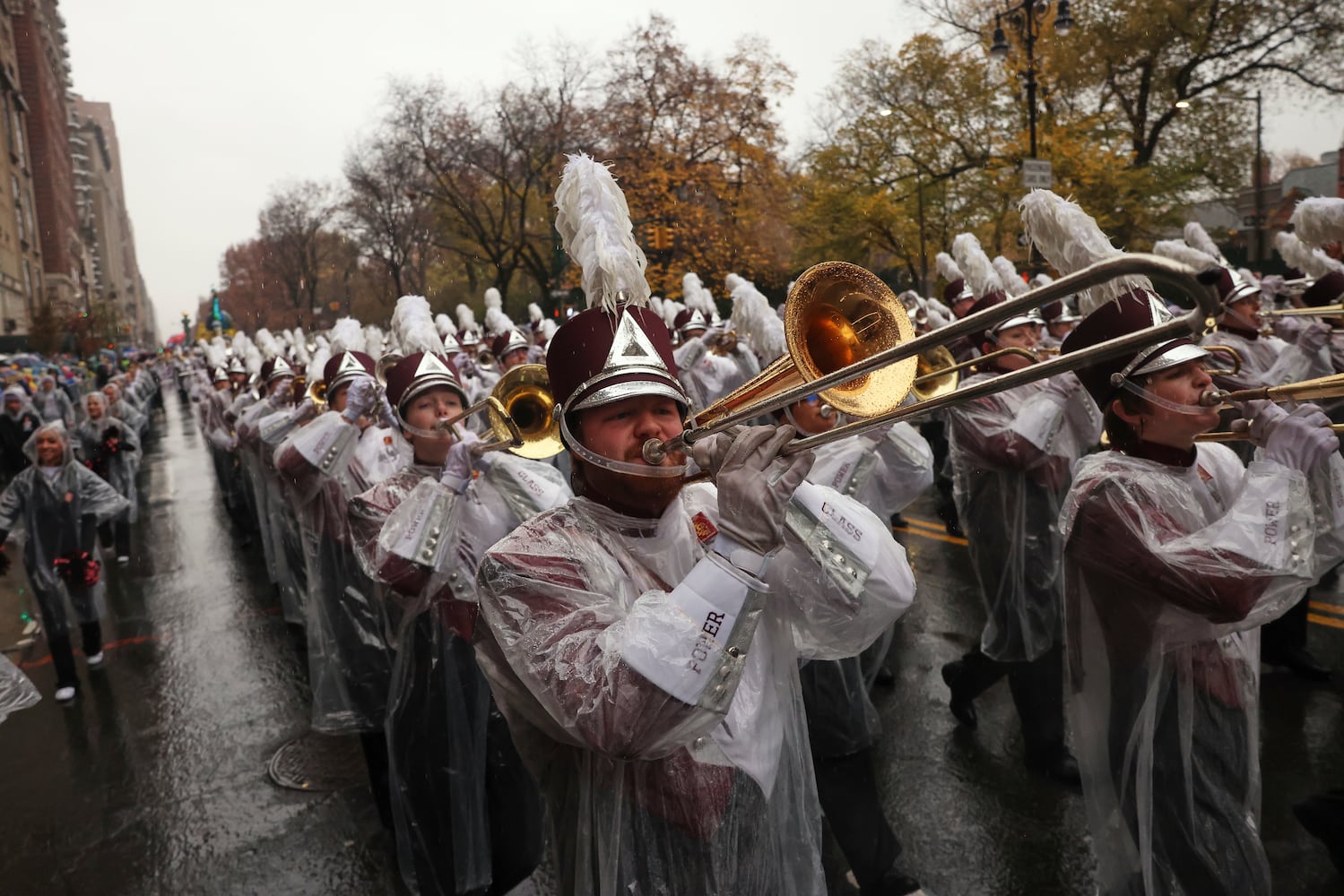 Macy's Thanksgiving Parade