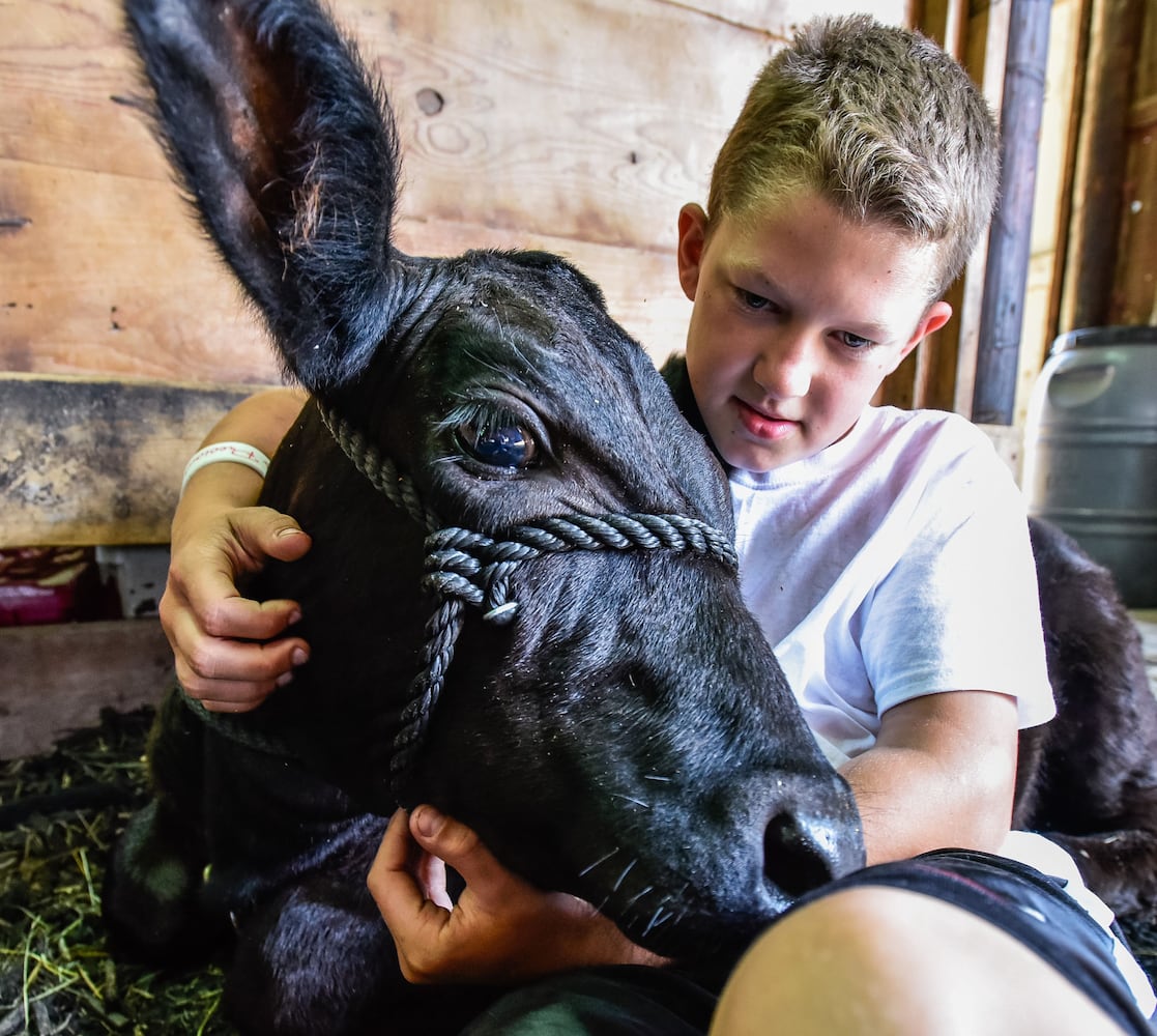 PHOTOS: Butler County Fair 2018