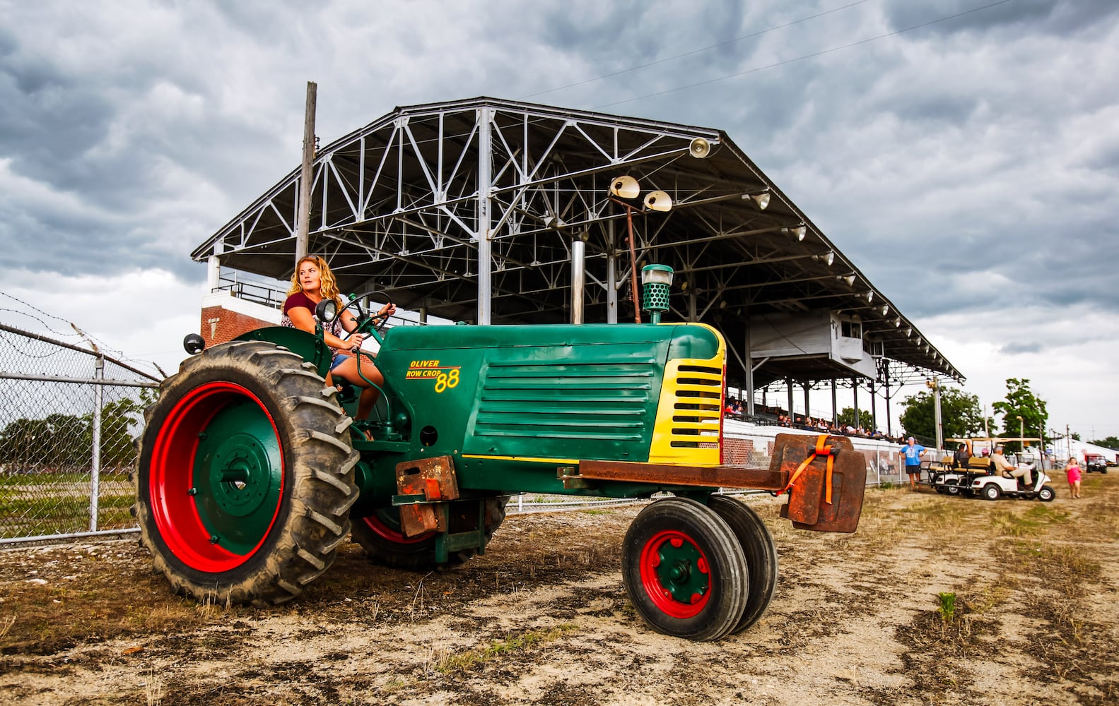 Butler County Fair 2020