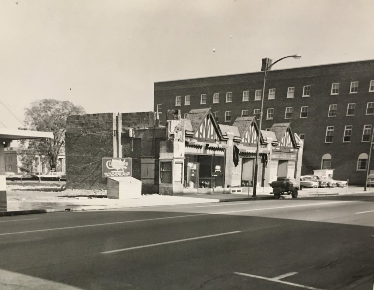 HISTORIC PHOTOS: Middletown