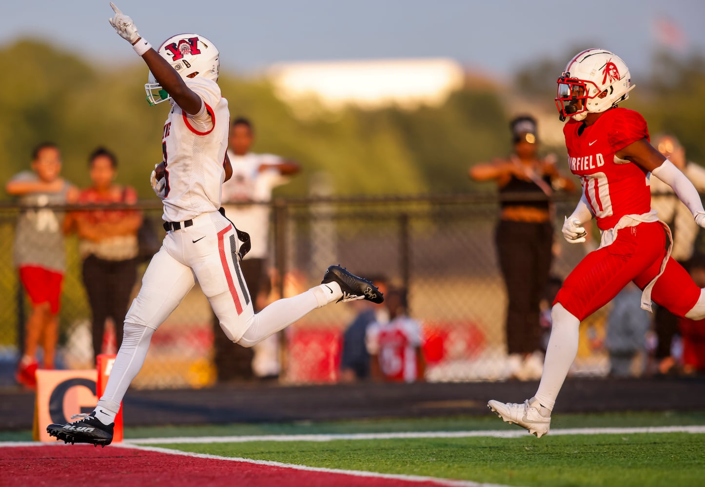 082324 Fairfield vs Wayne football