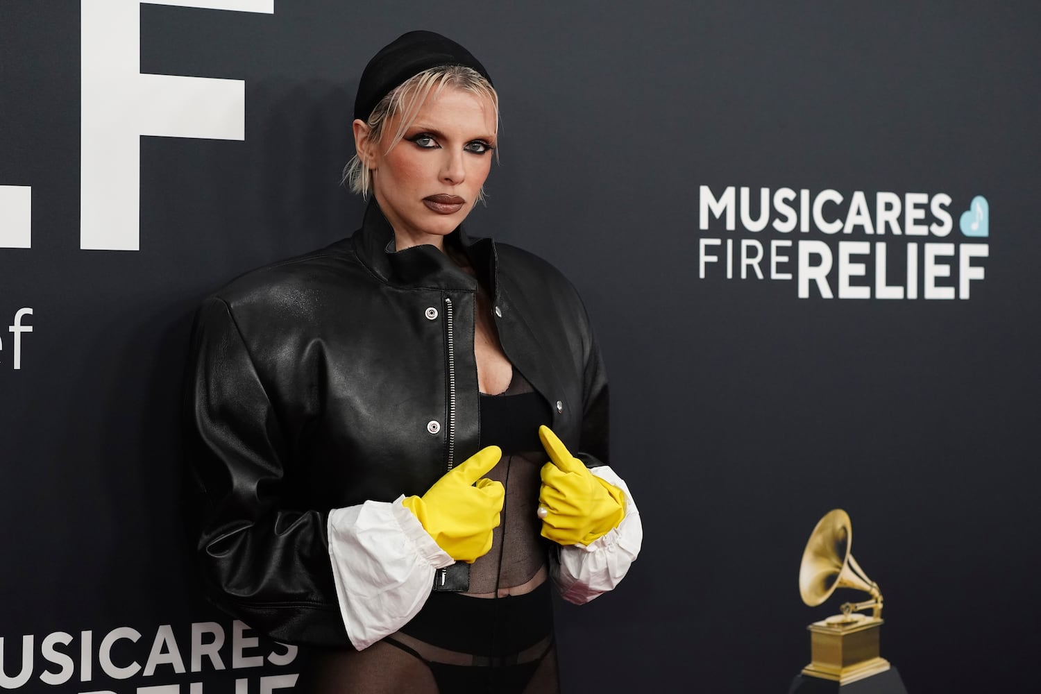 67th Annual Grammy Awards - Arrivals