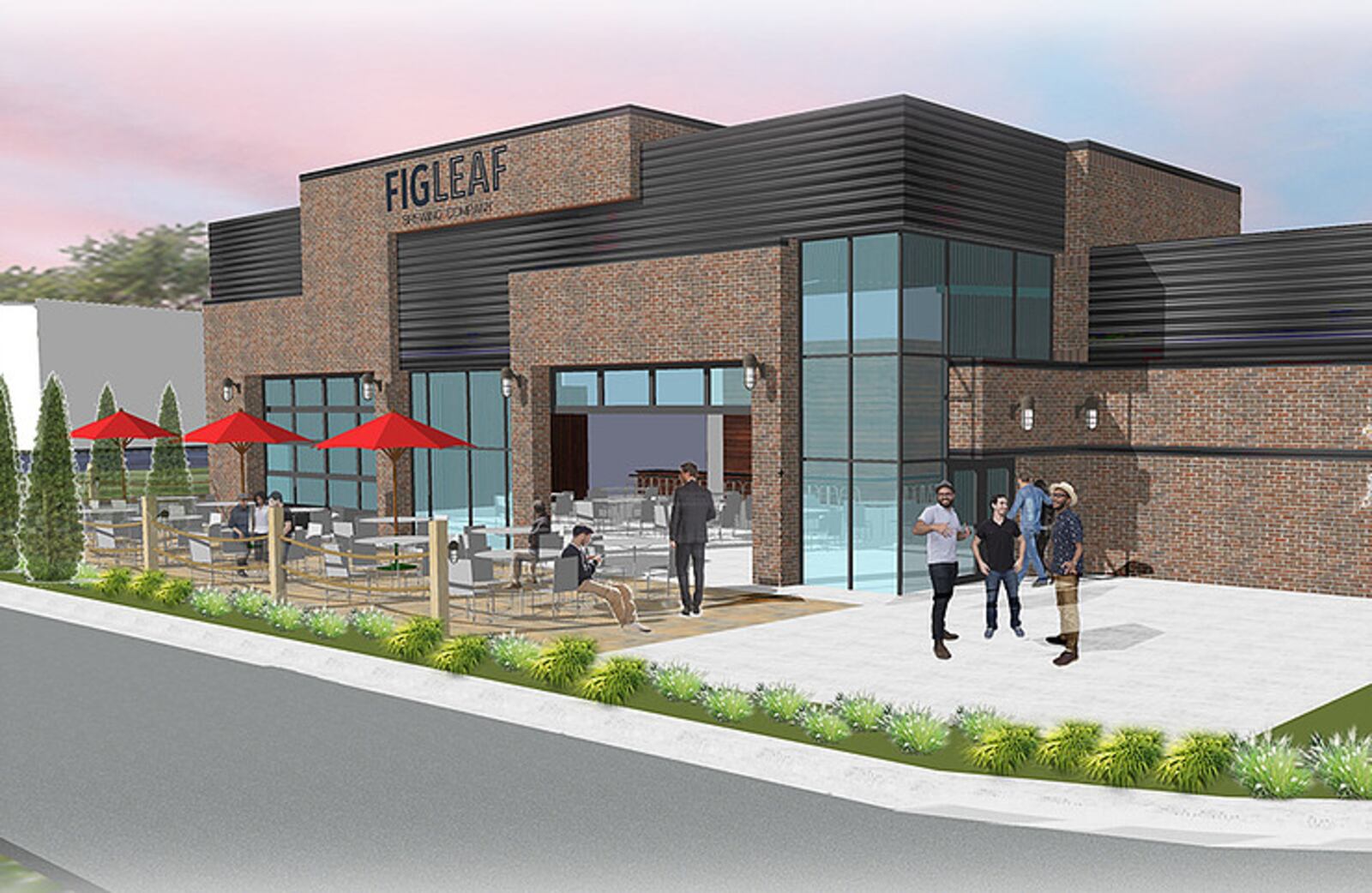 FigLeaf Brewing Co., 3387 Cincinnati-Dayton Road, Middletown, opened in October 2016. It was announced Sept. 19, 2019, that it was acquired by March First Manufacturing, the Sycamore Twp.-based parent company of March First Brewing and Sycamore Distilling. CONTRIBUTED