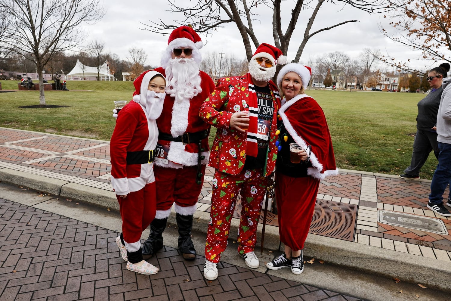 120223 SantaCon Hamilton