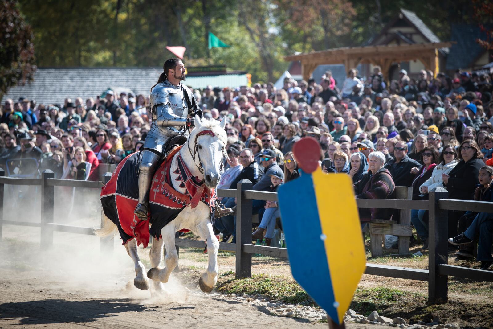 Ohio Renaissance Festival