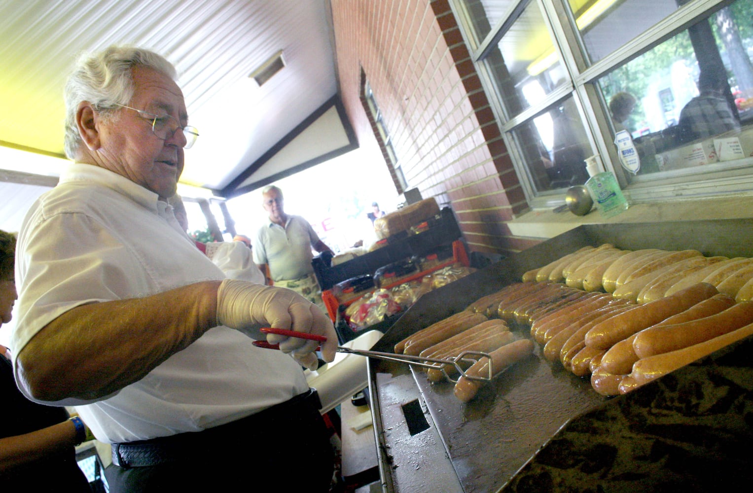 PHOTOS Hamilton's Liberty Home Oktoberfest through the years