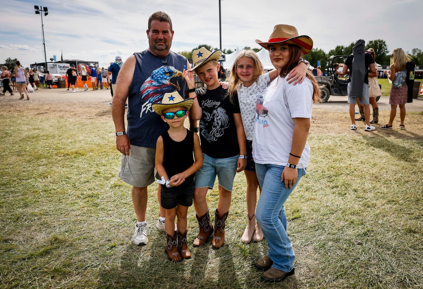 081323 VOA Country Music Fest Day 4