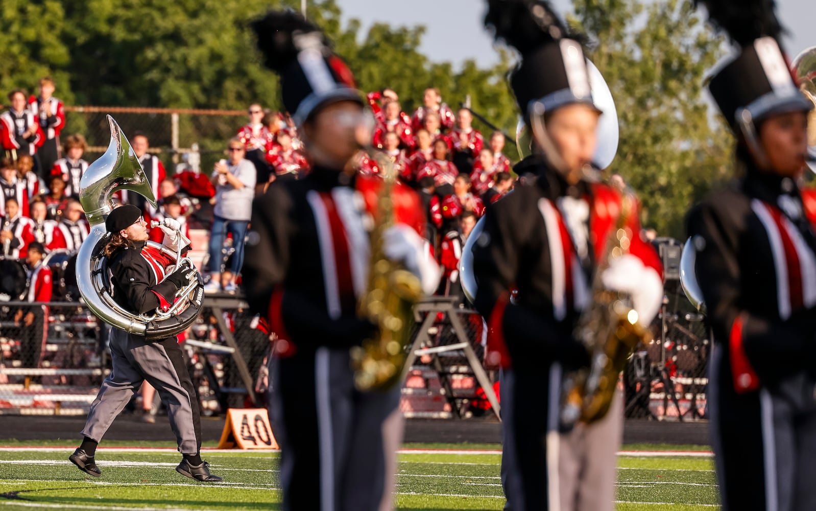 082324 Fairfield vs Wayne football