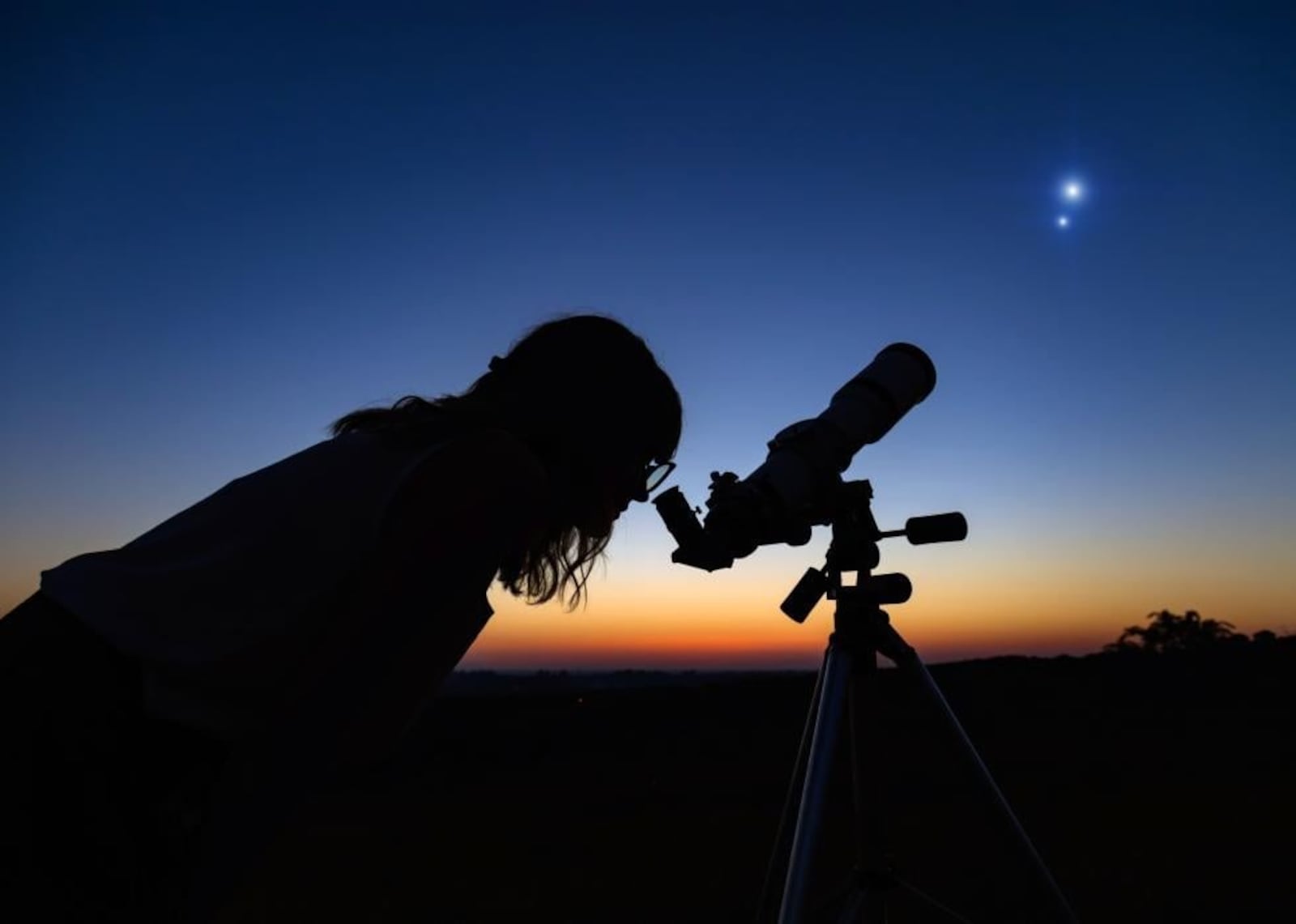 Meteorological events to look for in 2024—and where best to see them. AstroStar // Shutterstock