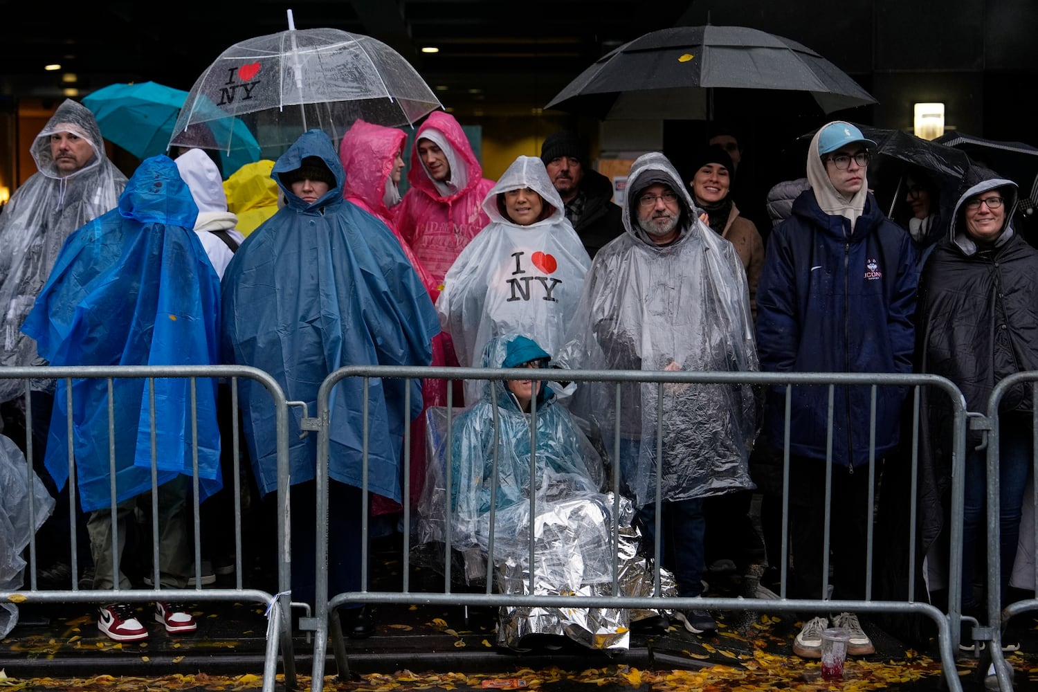 Macy's Thanksgiving Parade