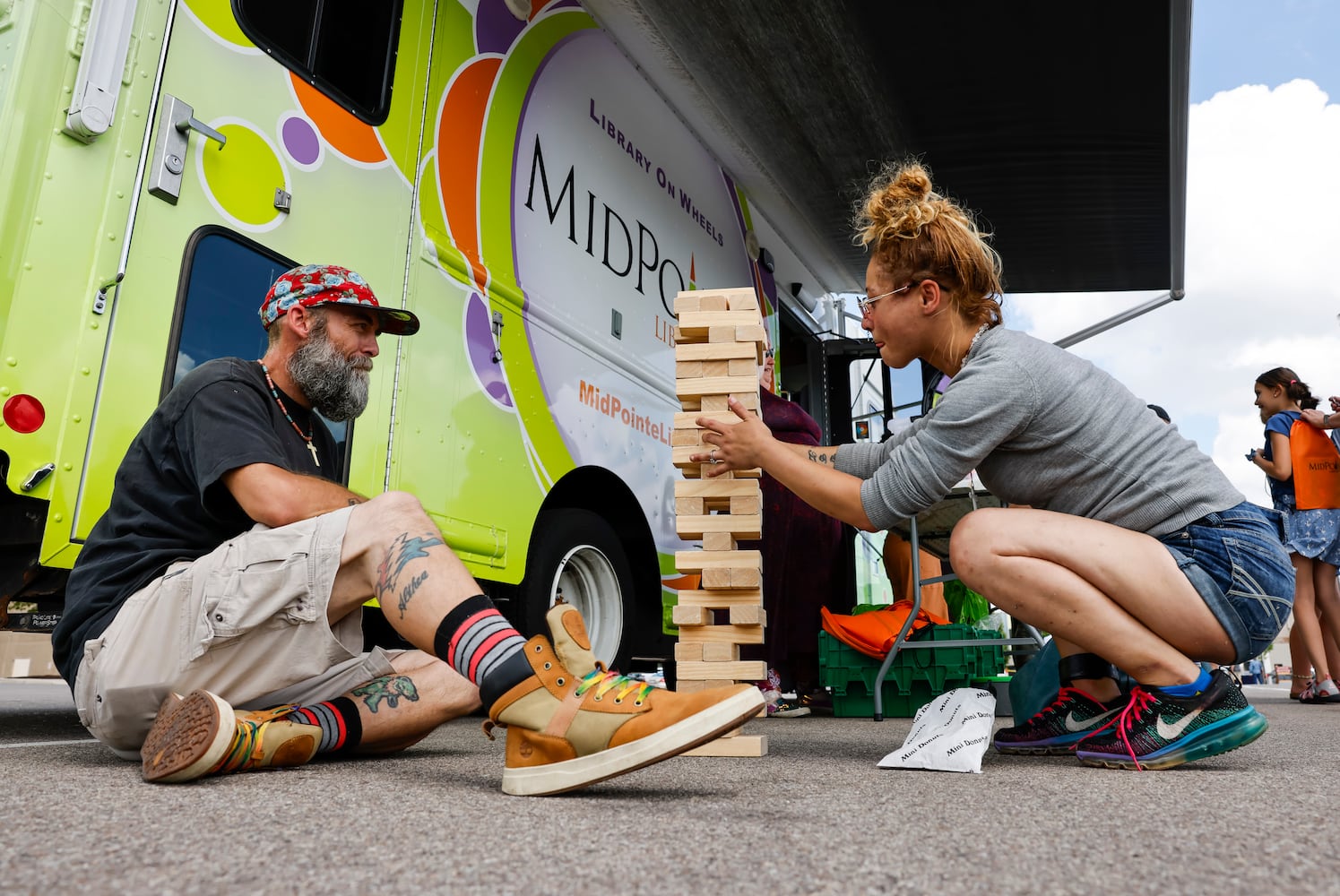 061423 Middletown Farmers Market