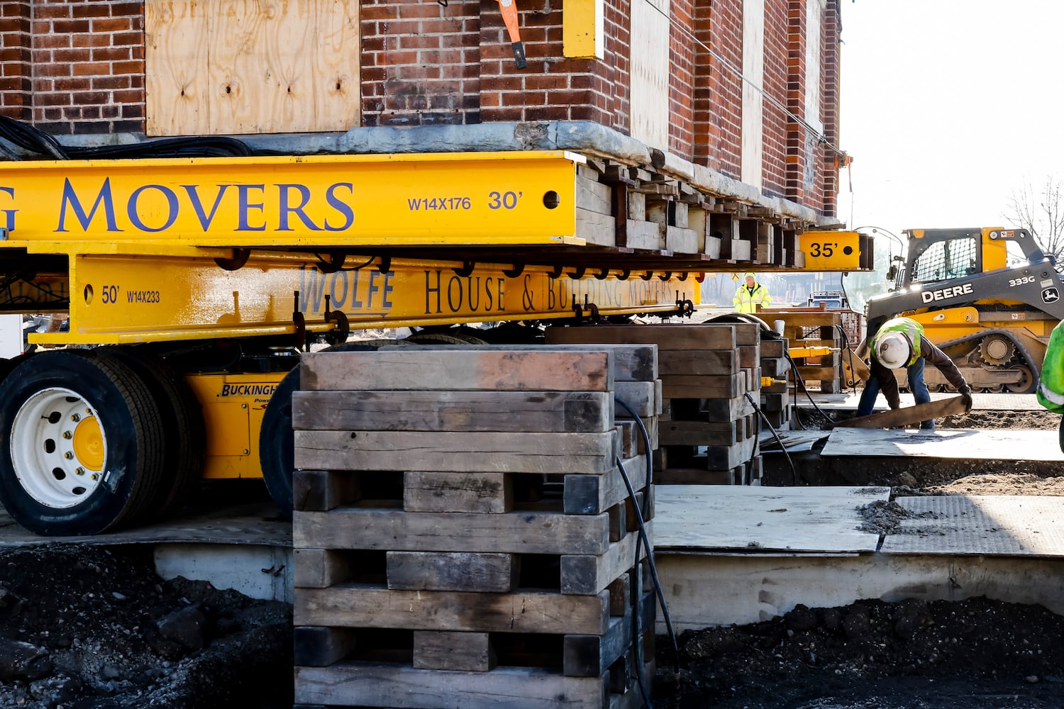 122022 CSX train depot move