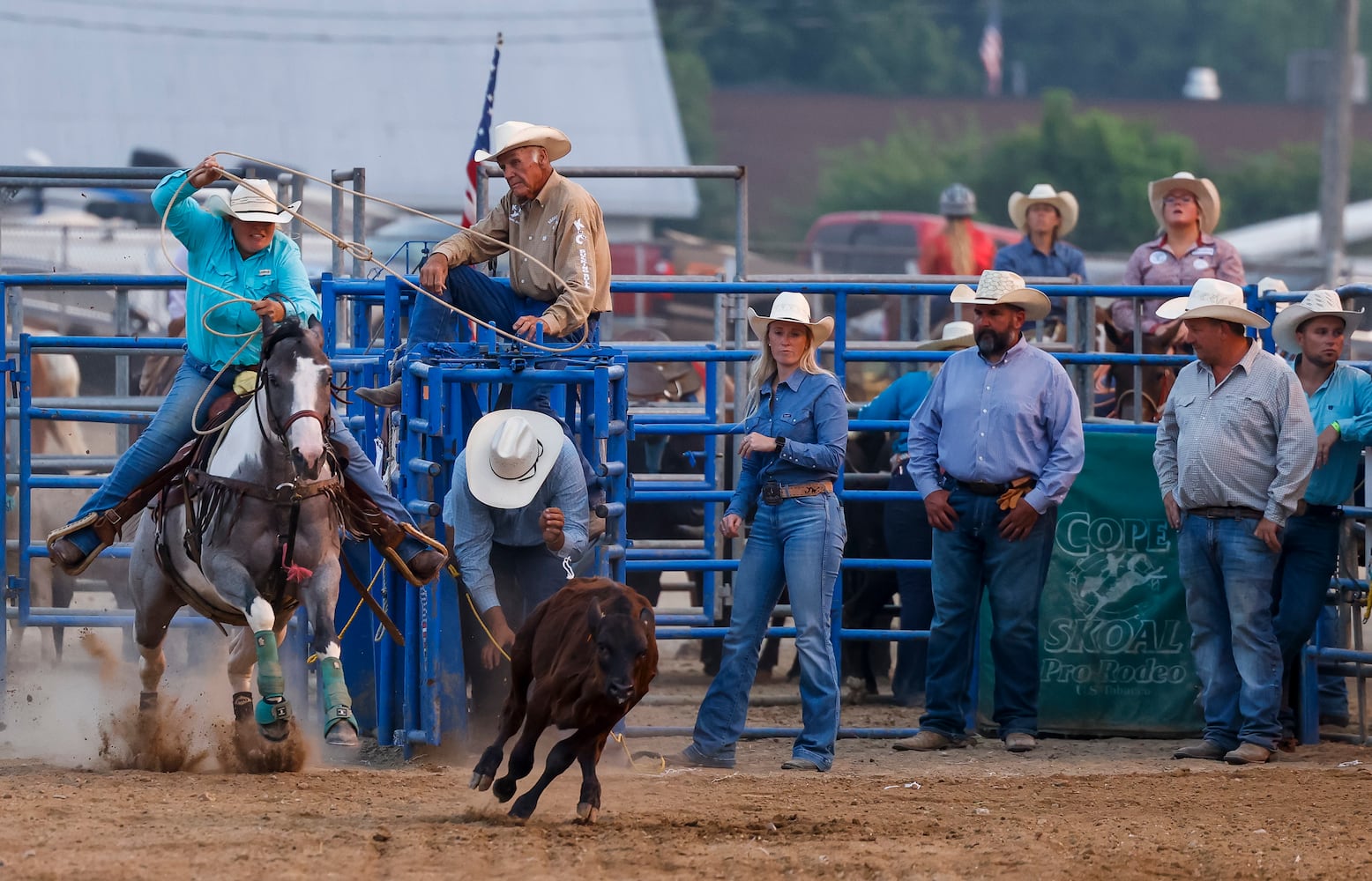 072523 BC Fair Broken Horn Rodeo