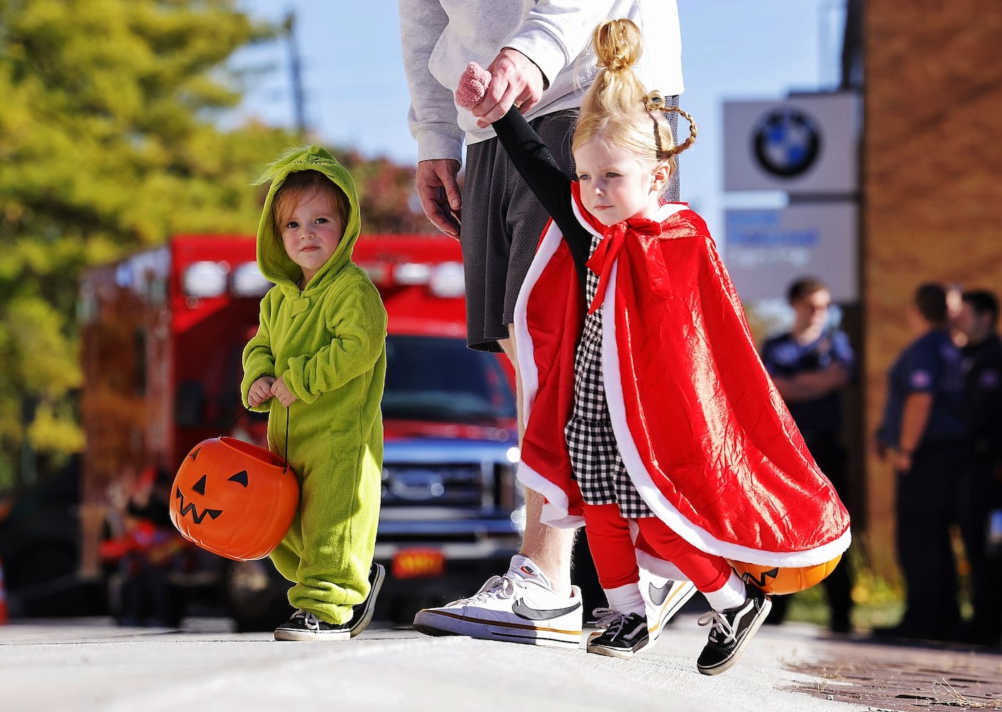 101424 Middletown trick or treat