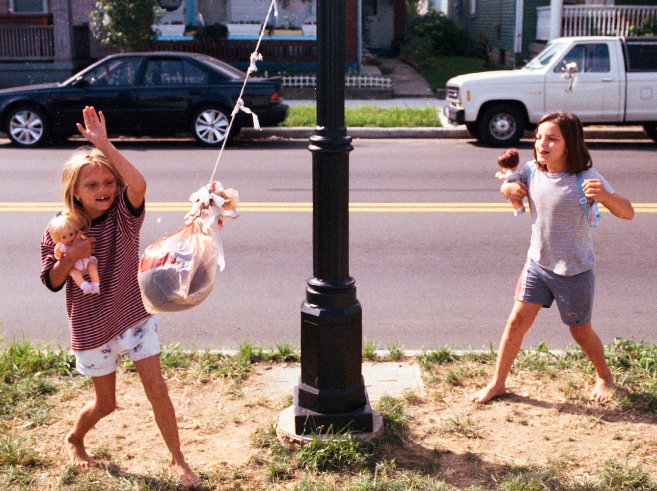 PHOTOS: 20 years ago in Butler County in scenes from September 2001