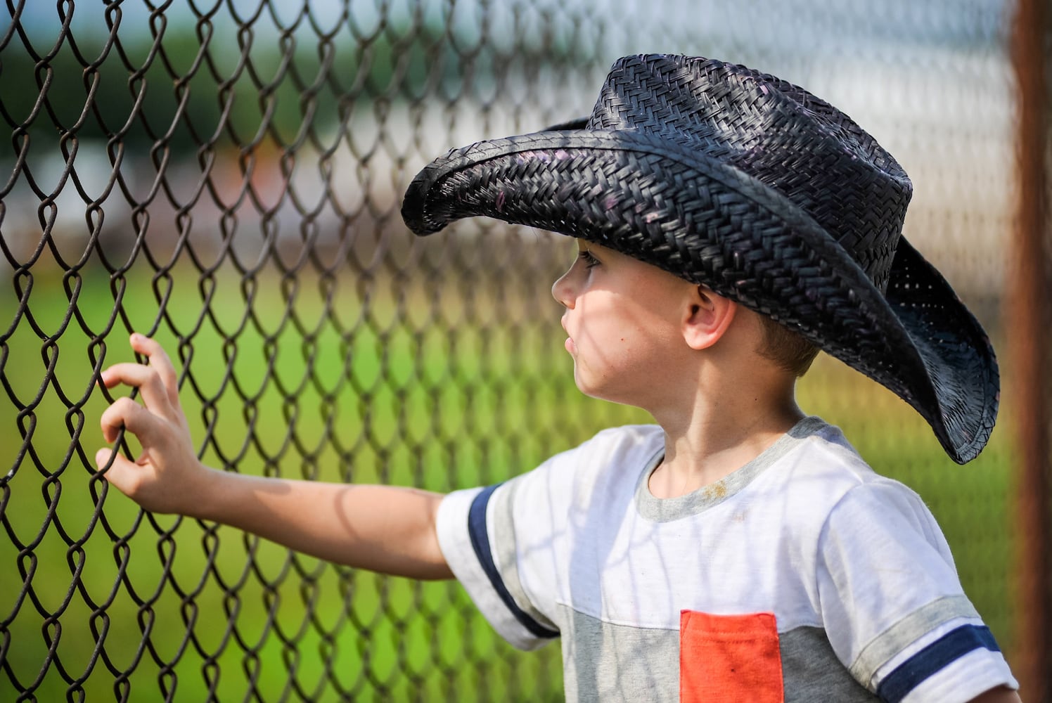 Scenes from the Butler County Fair 2019