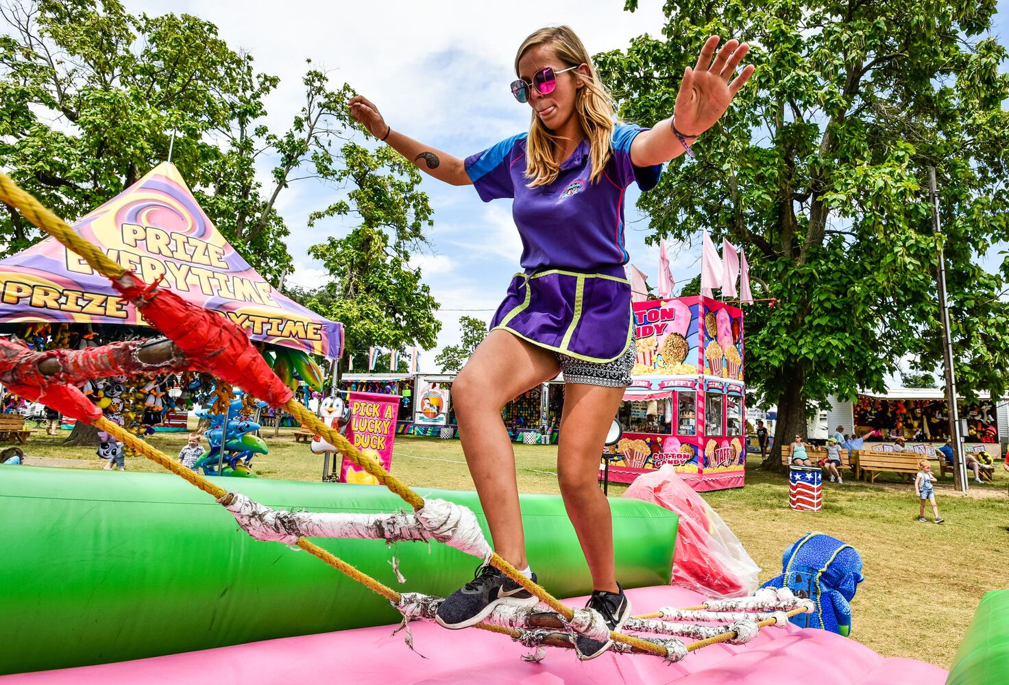 PHOTOS: Butler County Fair 2018