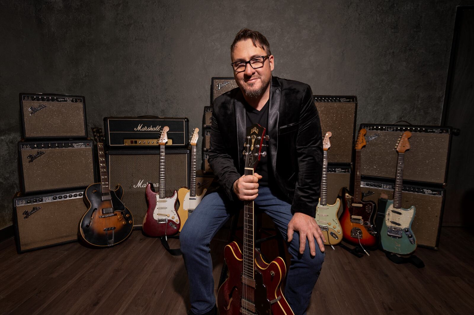 Eric Jerardi | Thursday, Sept. 5 | Blues/Rock Levitt Pavilion Dayton has announced its 2019 season. This year’s concerts will be held at 7 p.m. Thursdays, Fridays, and Saturdays. There will be a family concerts third Sunday of each month — except Sunday, July 21  —  at  4:30 p.m. The Greatest Showman will be shown t the pavilion Sunday, July 21 beginning at  at dusk as part of the PNC Family Series