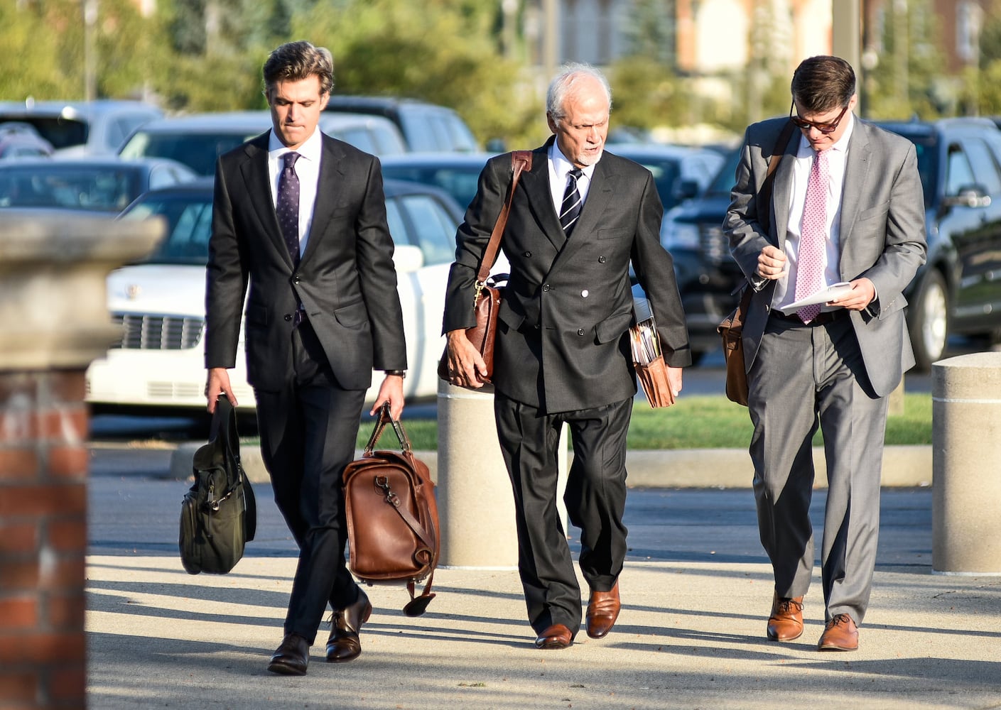 PHOTOS: Images from the Carlisle buried baby trial of Brooke Skylar Richardson