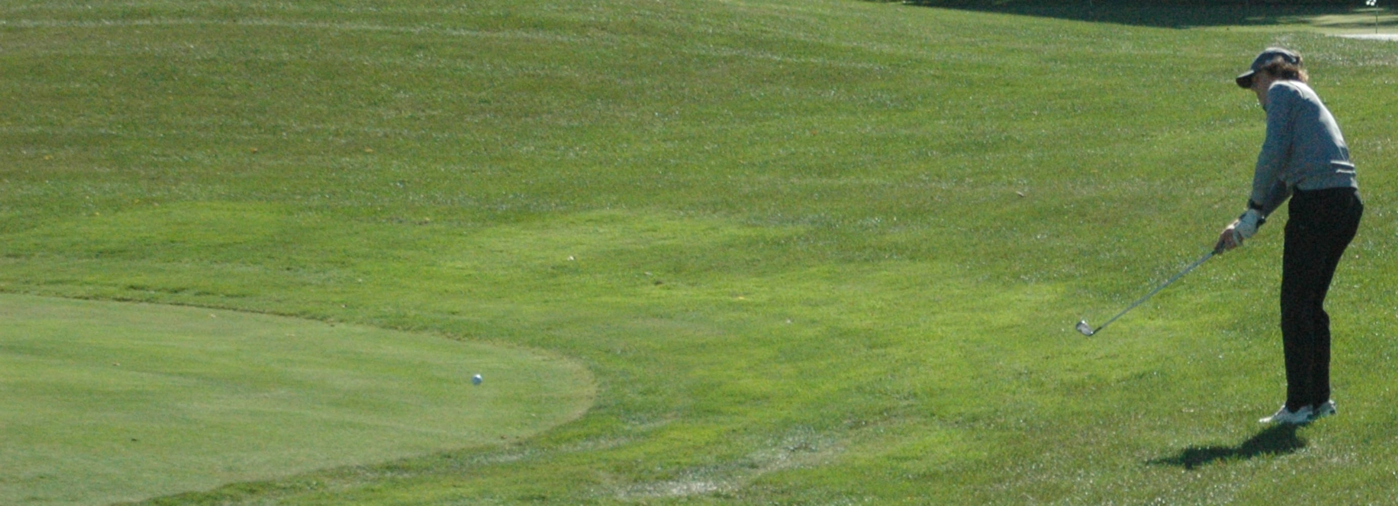 PHOTOS: Division I District Boys Golf Tournament At Beavercreek Golf Club