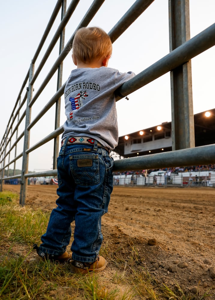 072523 BC Fair Broken Horn Rodeo