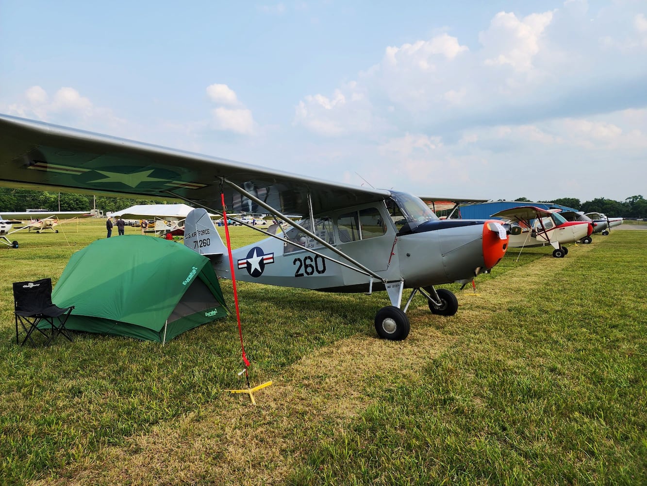 061523 Aeronca Fly In