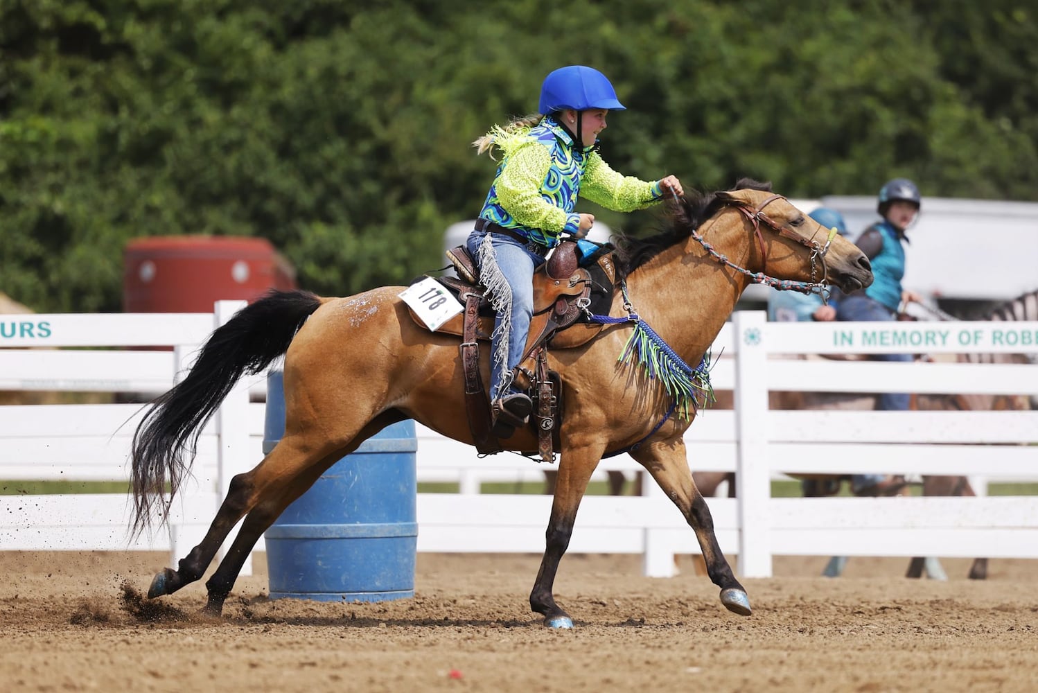 072424 Butler County Fair