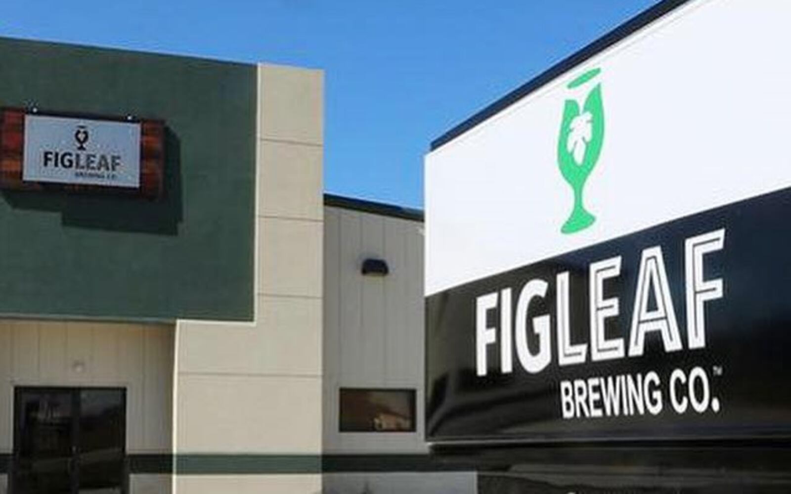 Figleaf Brewing Co. is now canning its popular Blackberry Fizz sparkling blackberry wine.