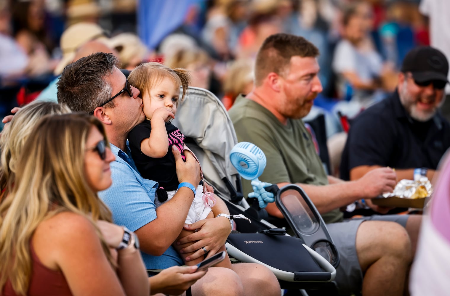 081323 VOA Country Music Fest Day 4