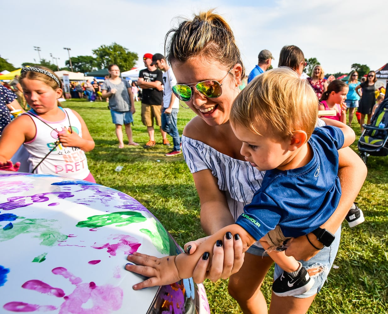 Middletown National Night Out