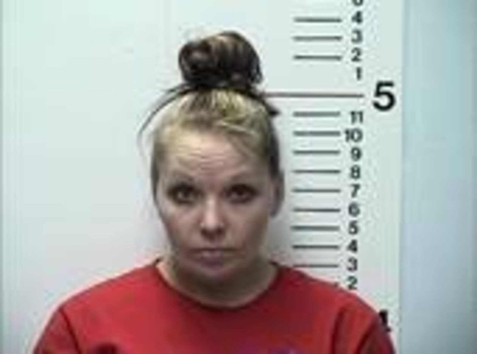 Danielle Carr, of Middletown, was charged with drug trafficking and possession after the Middletown Division of Police, working with the Warren County Drug Task Force, investigated and executed a search warrant for narcotics at 3218 Beatrice Drive, police said.