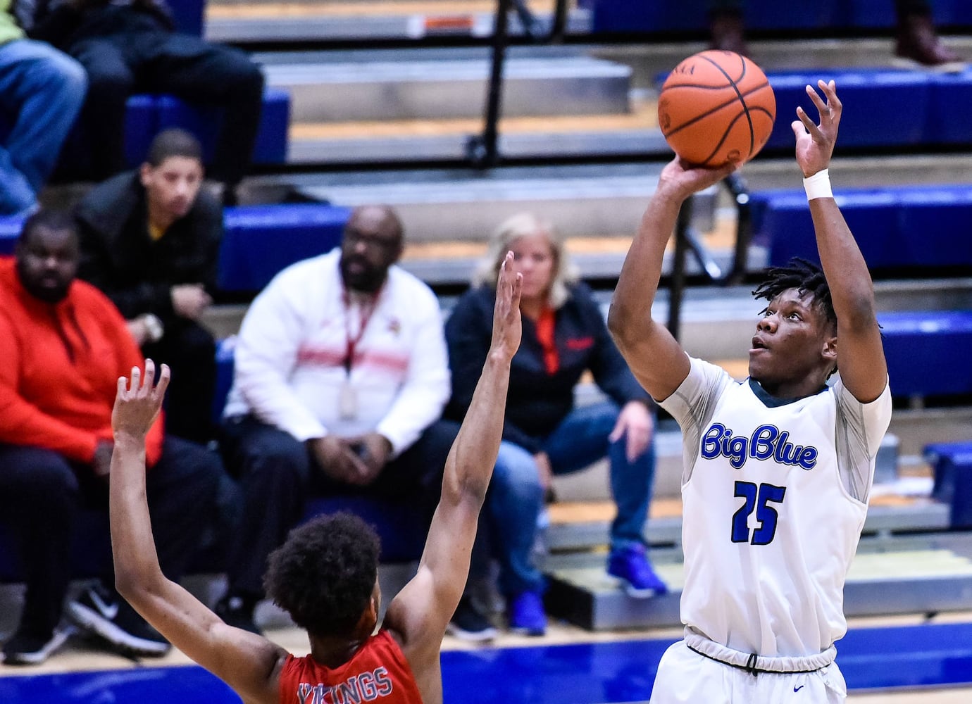 Hamilton vs Princeton basketball