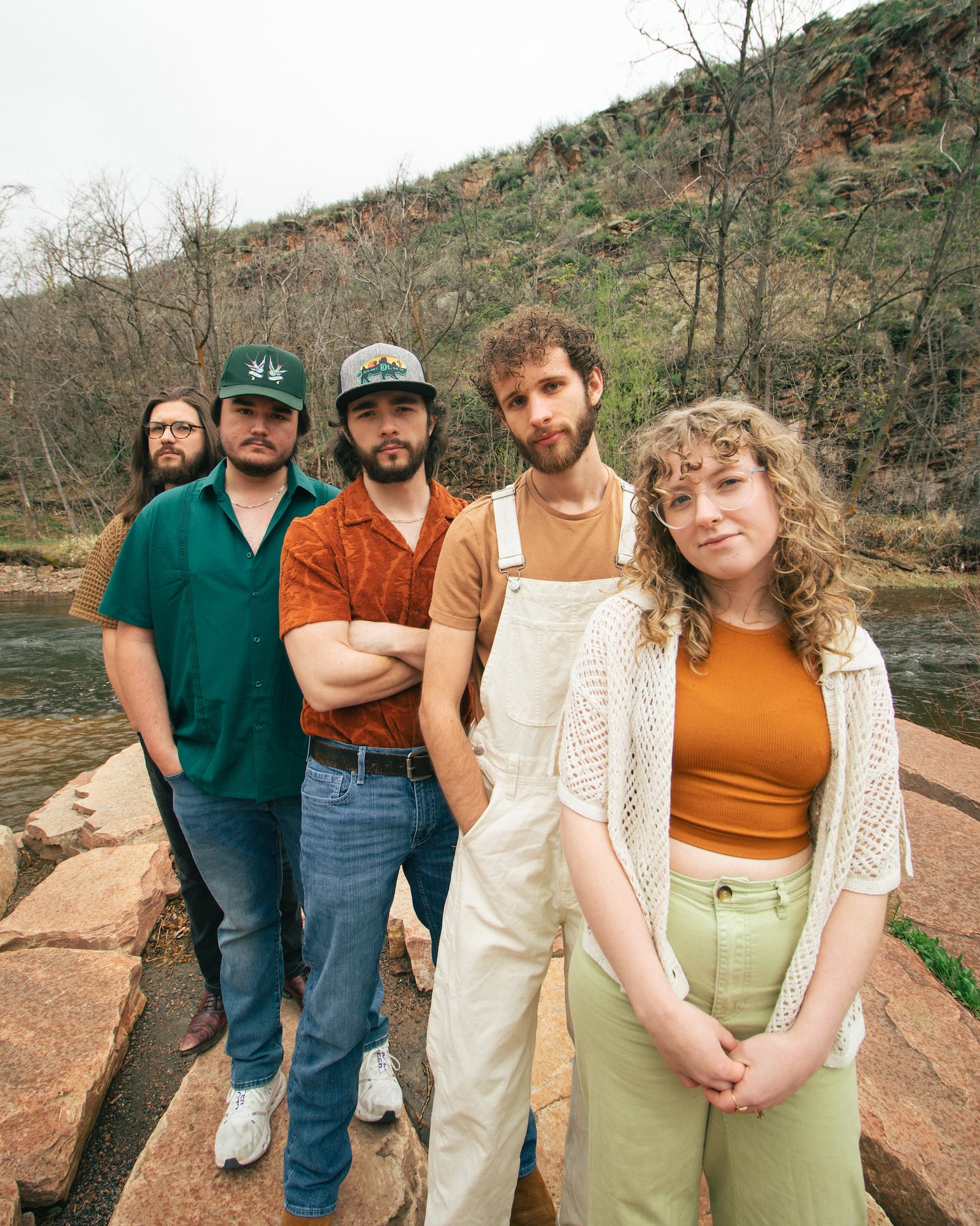 Whimmydiddle returns to RiversEdge as a free, three-night event. On Thursday, Sept. 5, Shadowgrass will headline the show at 8:30 p.m. CONTRIBUTED