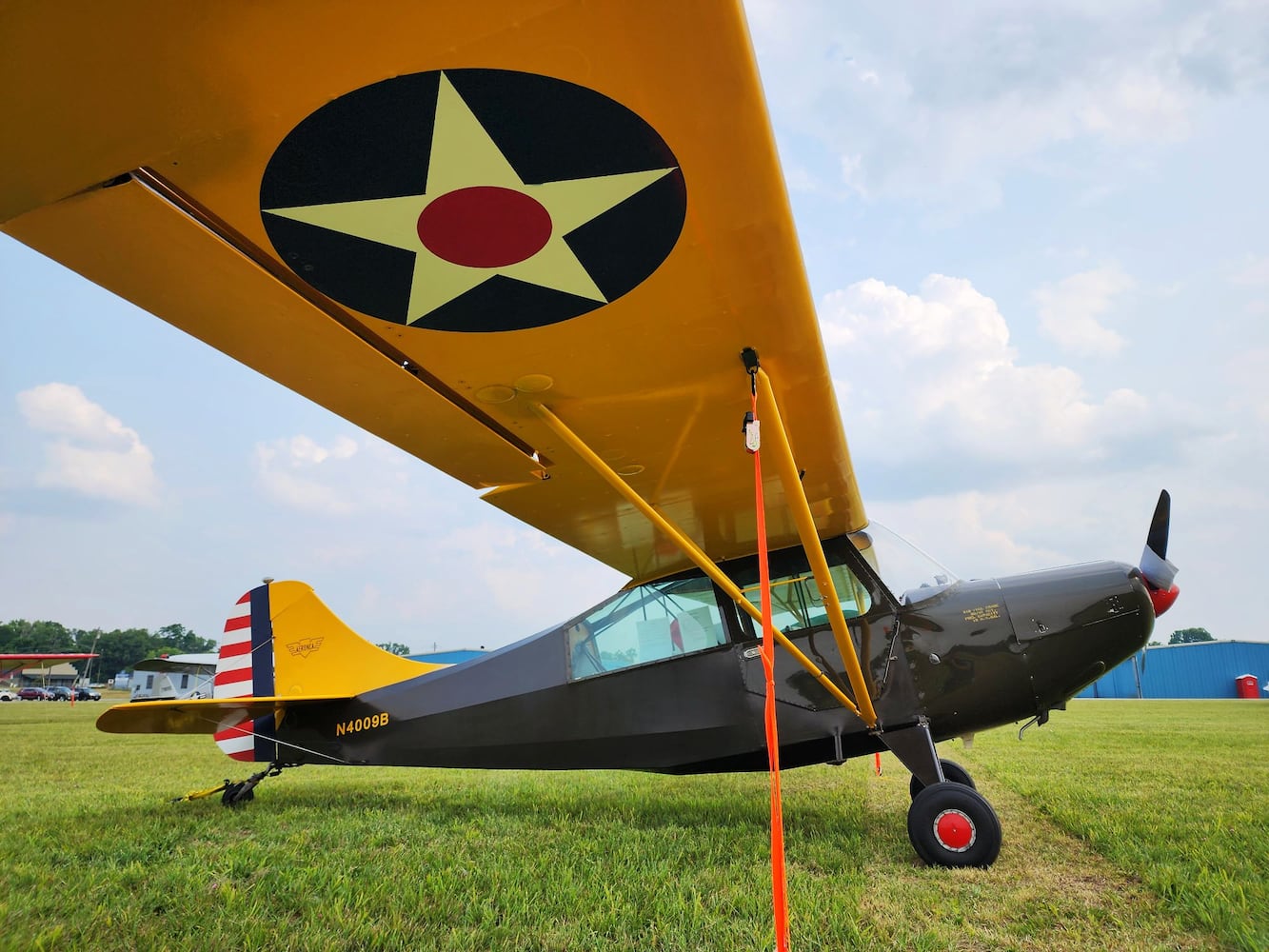 061523 Aeronca Fly In