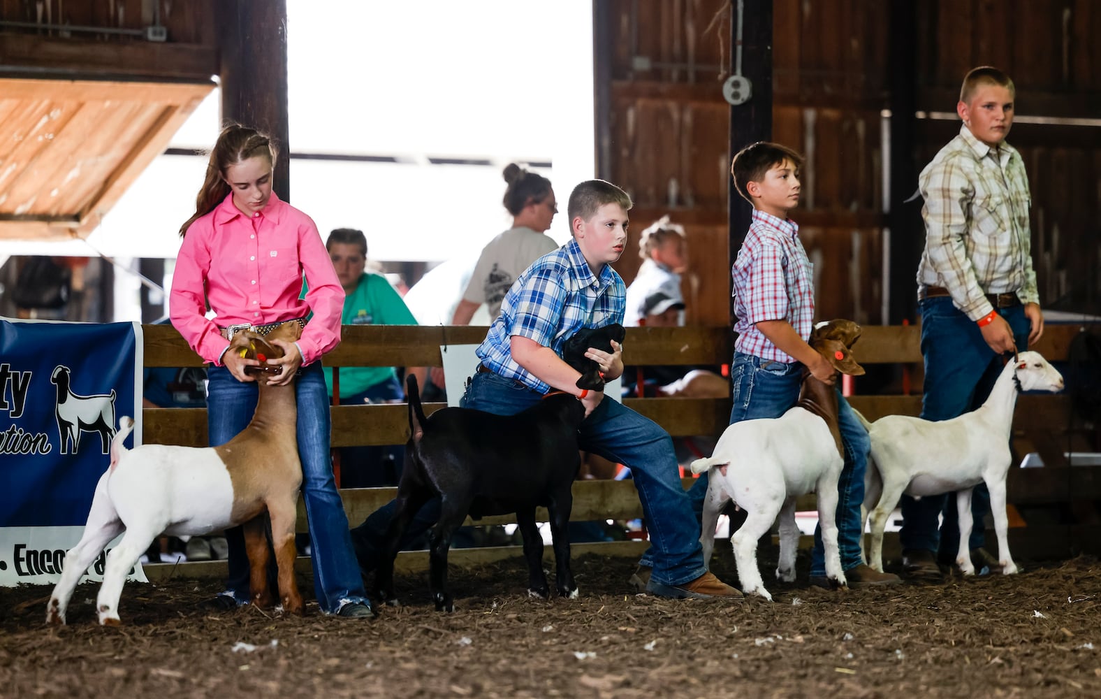 072423 Butler County Fair