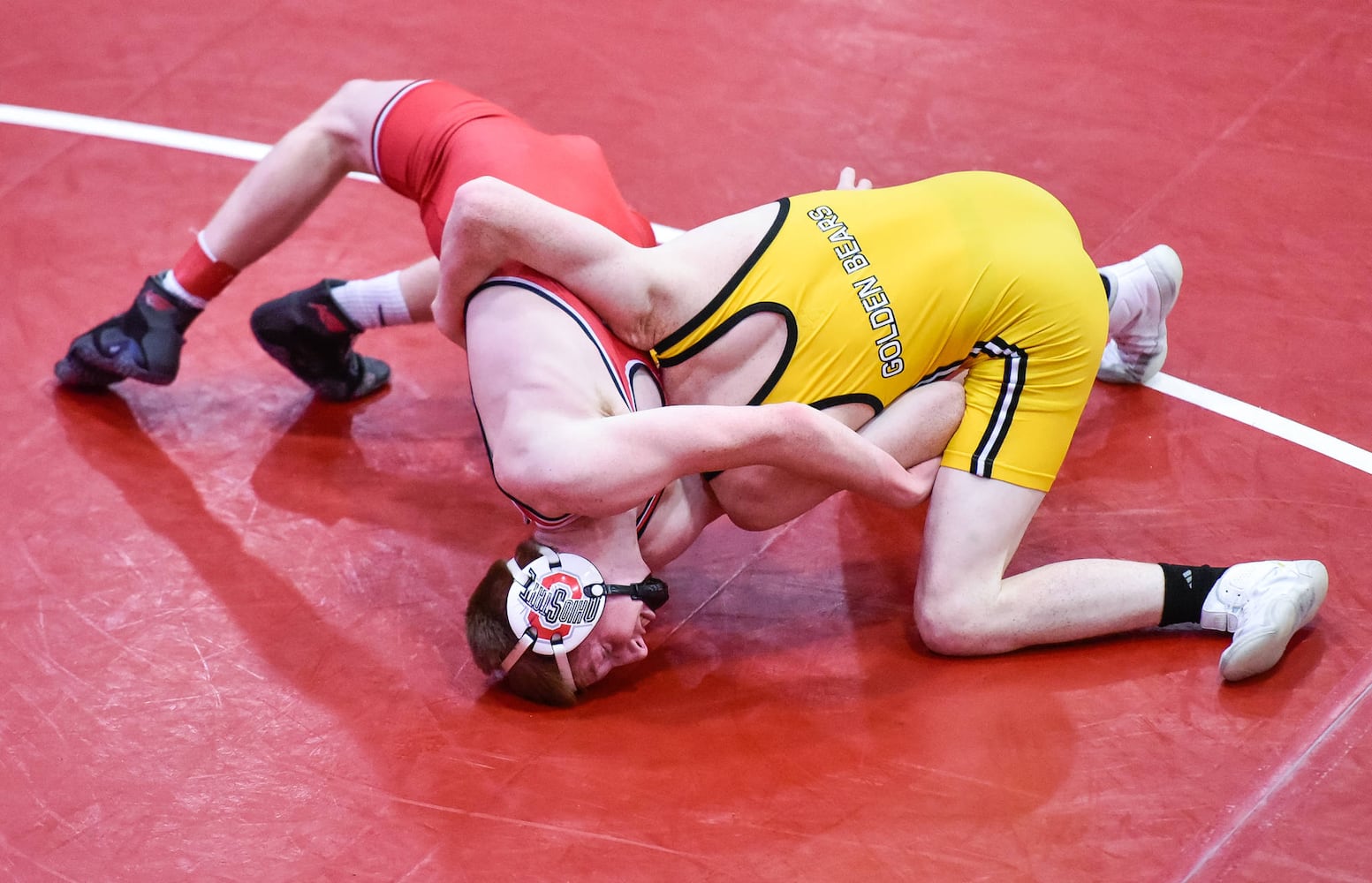 Fairfield hosts Ron Masanek Wrestling Invitational