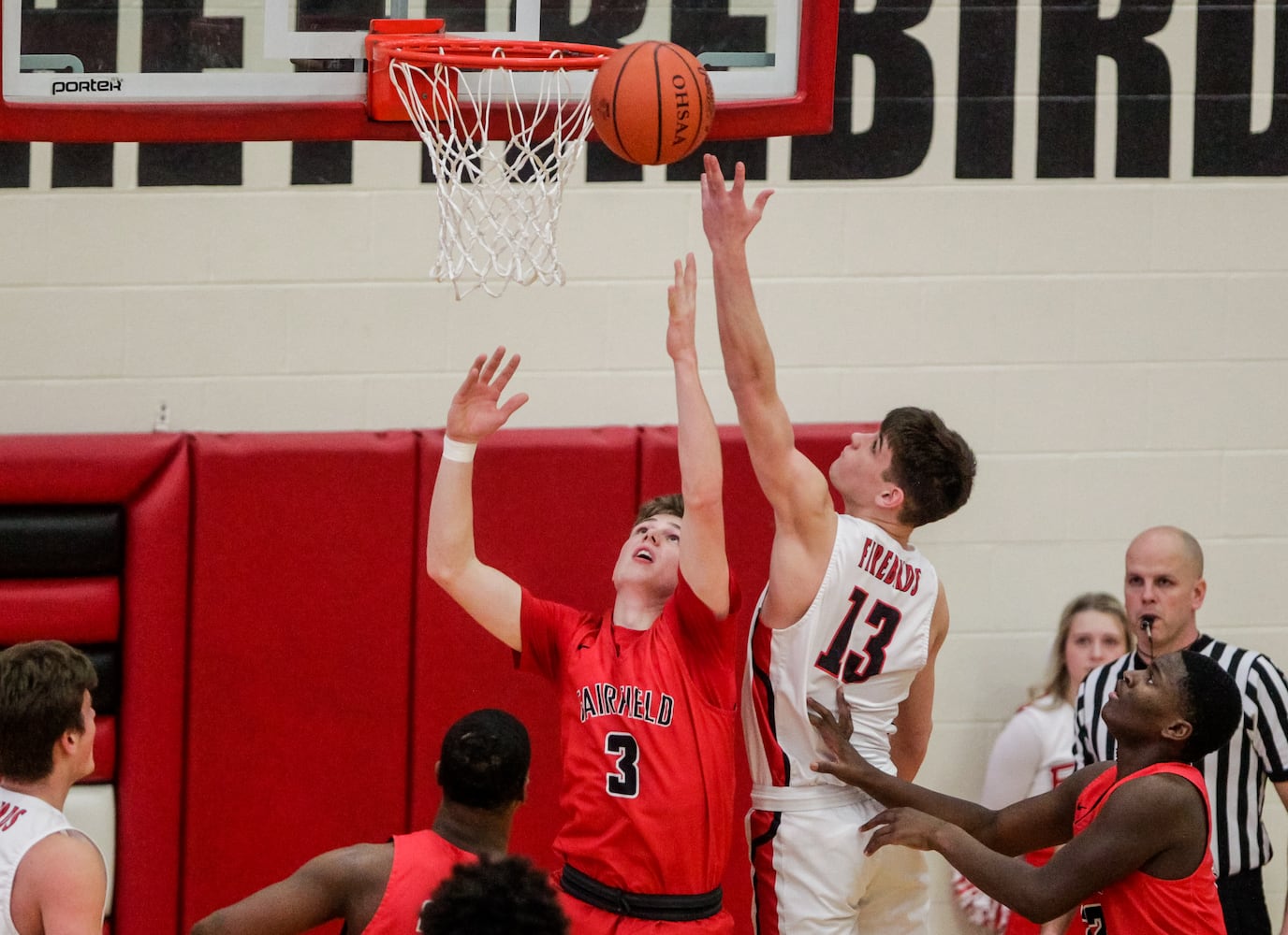 021221 Fairfield Lakota West basketball