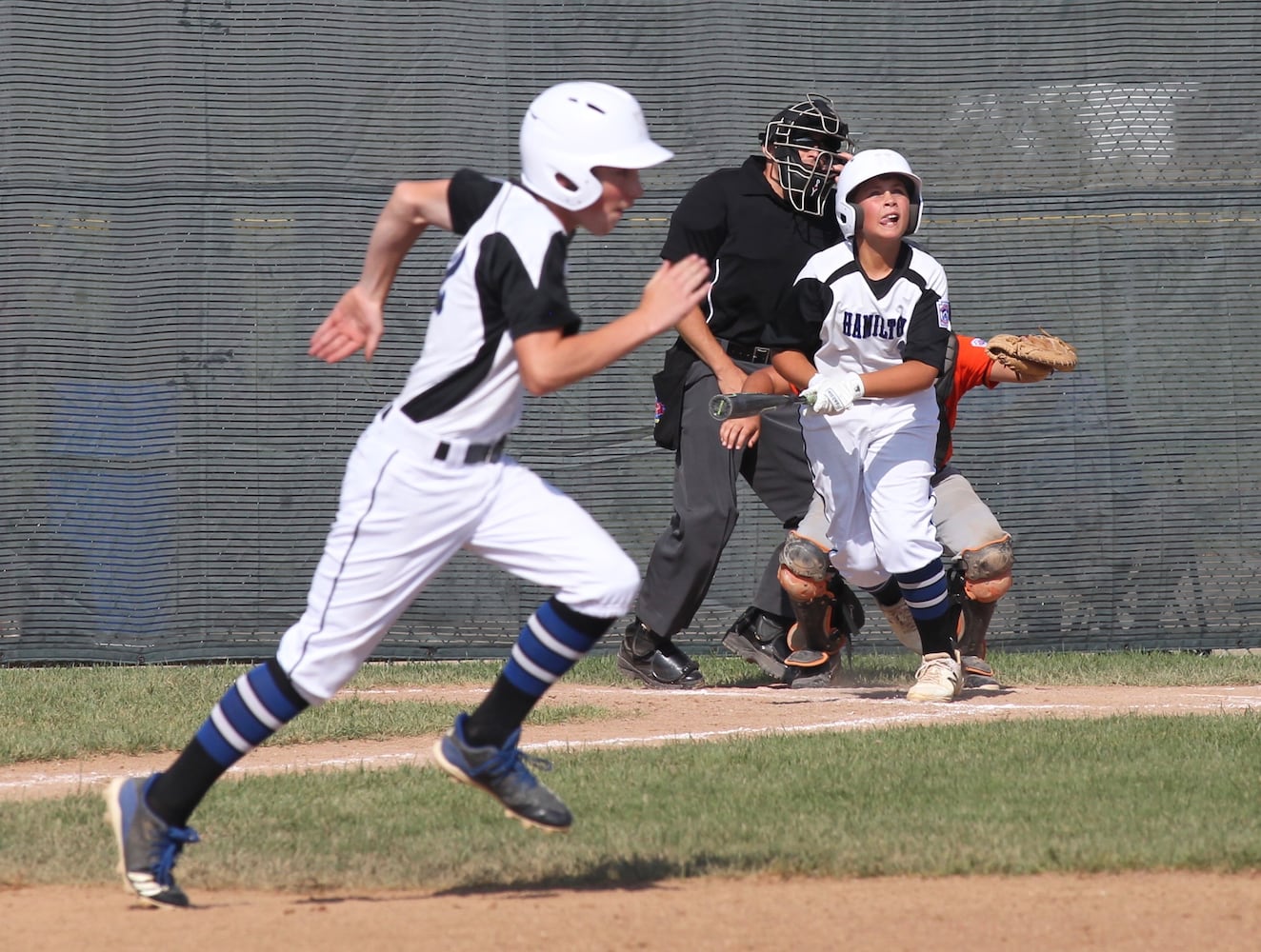 Photos: West Side beats Mount Vernon in Little League state tournament