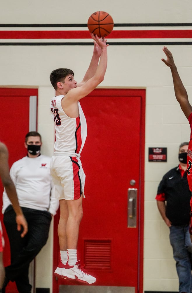 021221 Fairfield Lakota West basketball