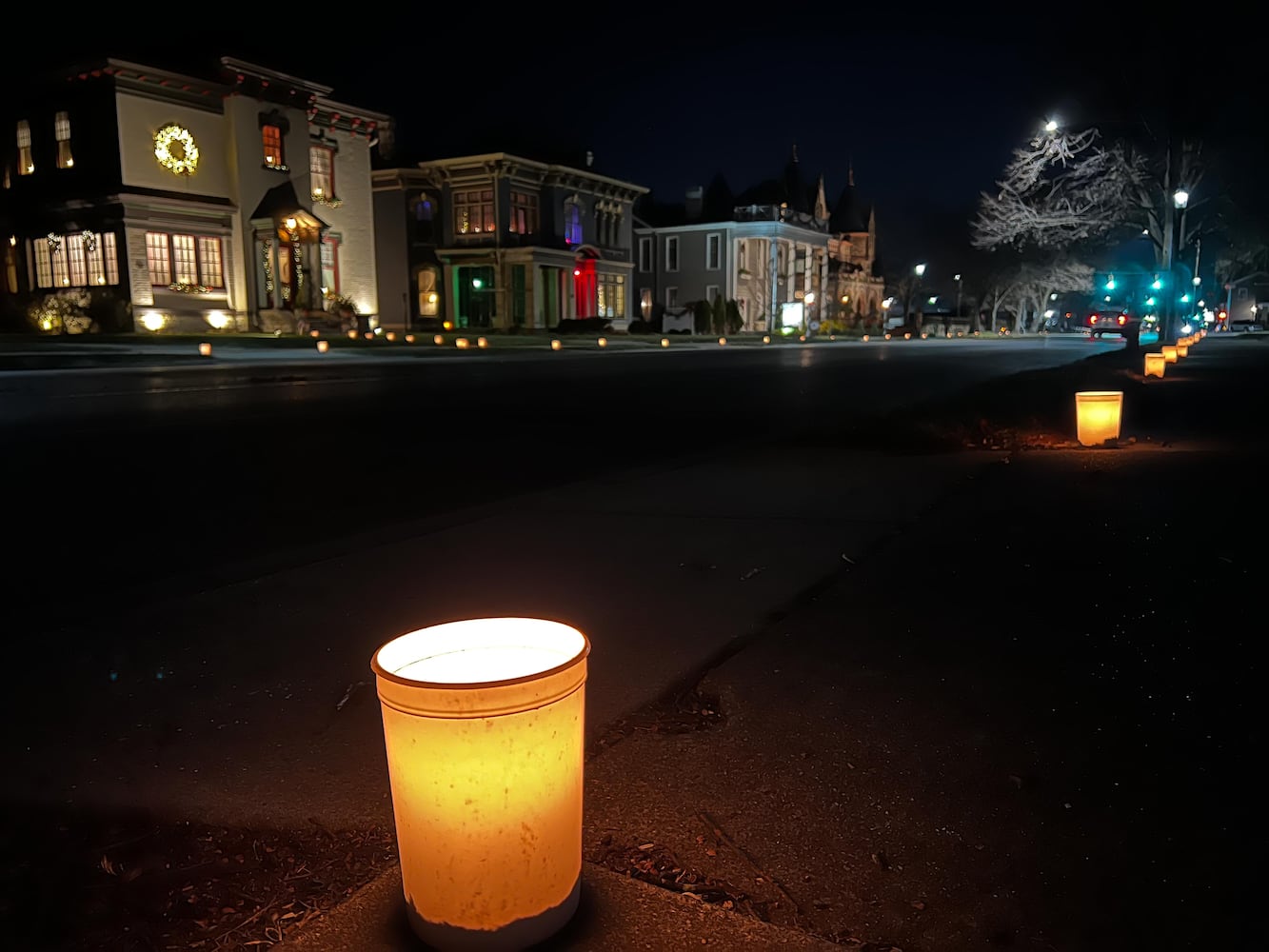 PHOTOS: South Main Candlelight Tour of Homes in Middletown