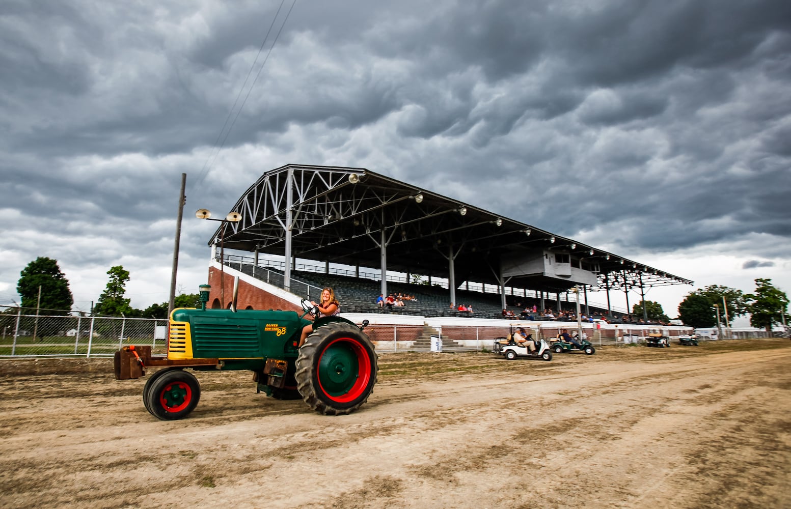 Butler County Fair 2020