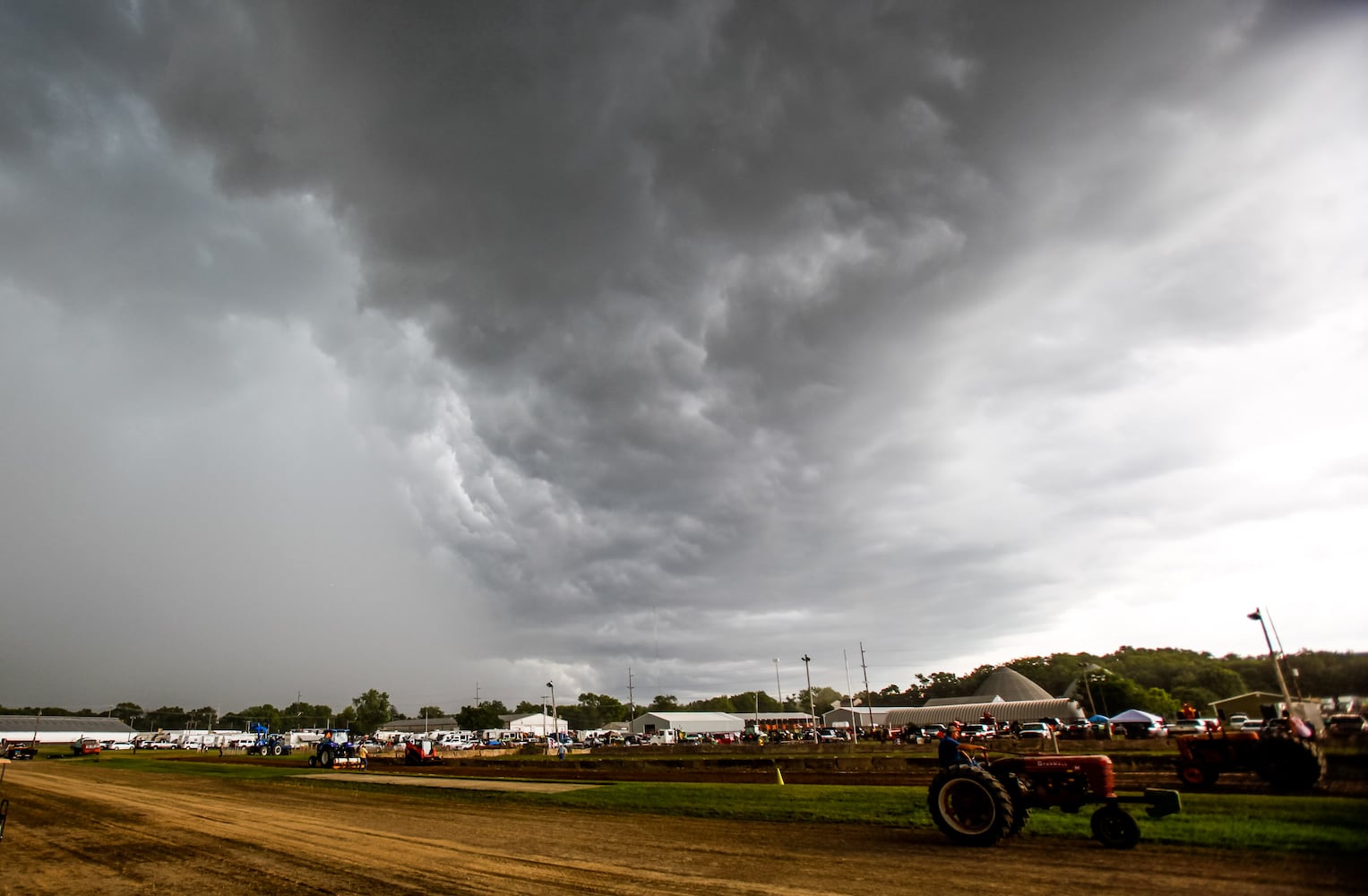 Butler County Fair 2020