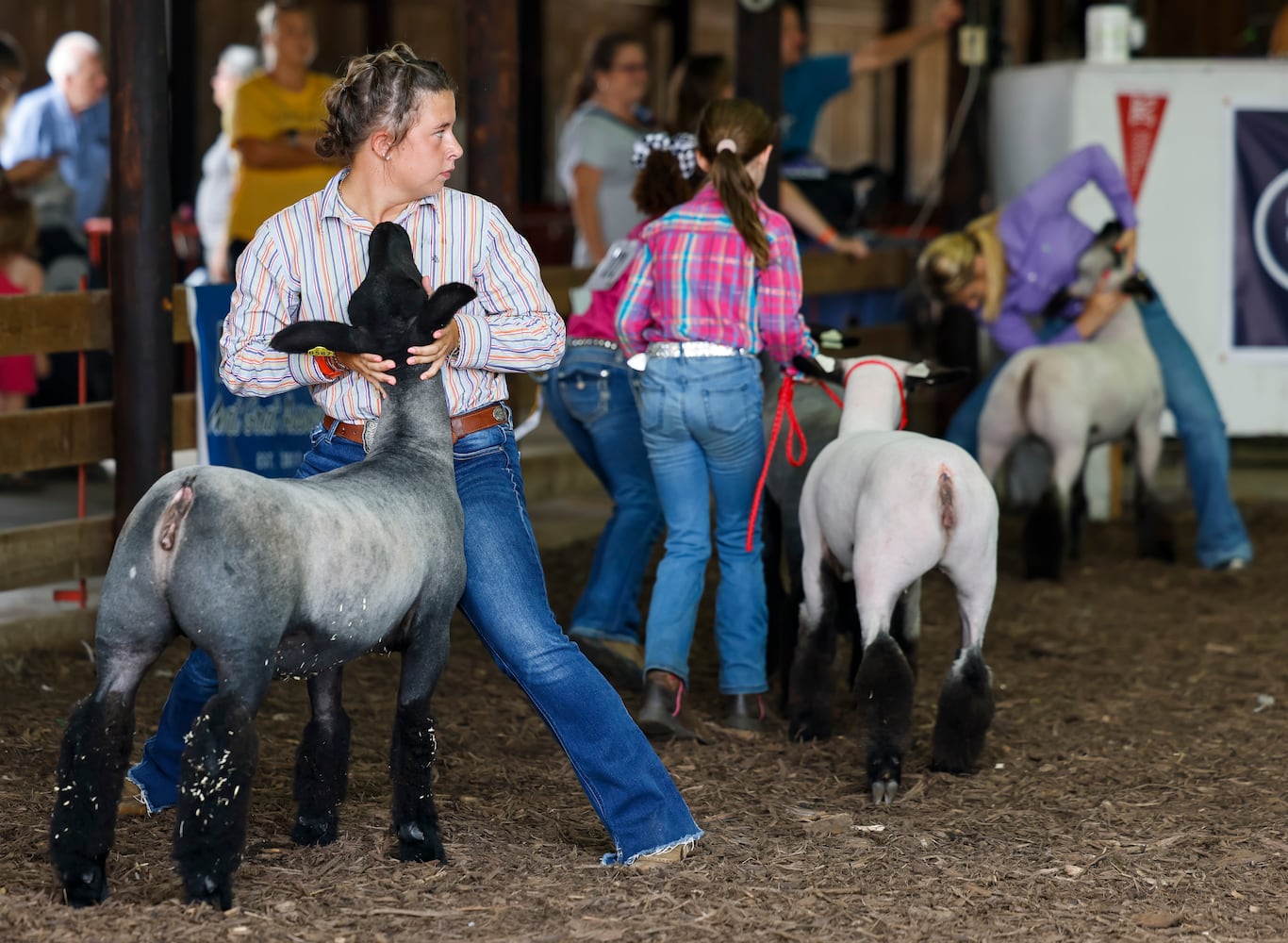 072423 Butler County Fair