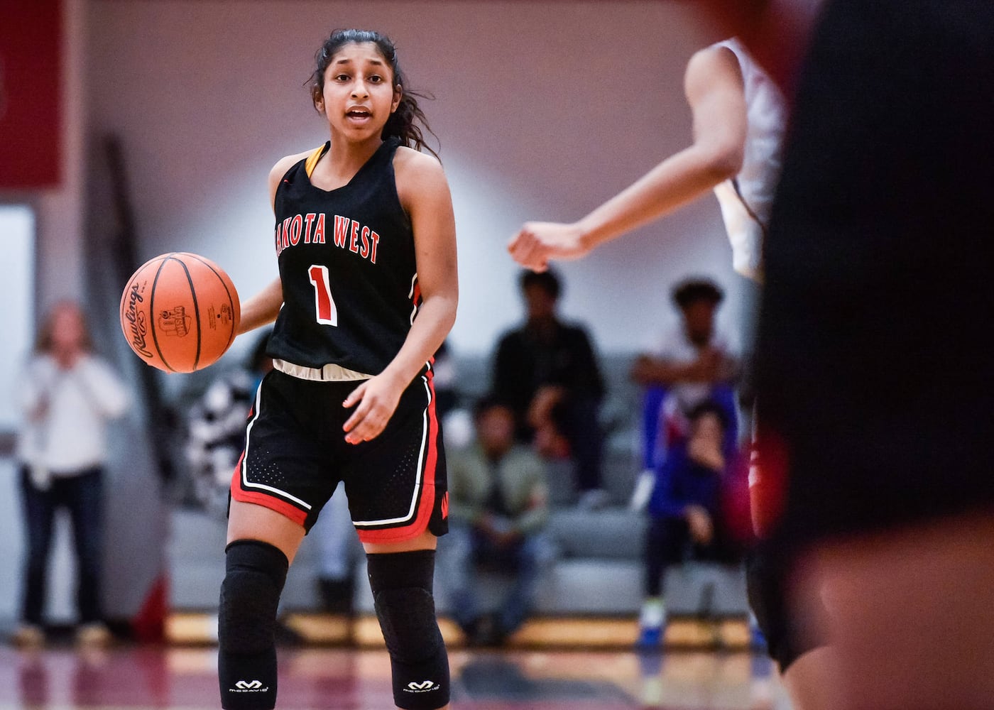 Lakota West girls basketball beats Princeton to give coach Fishman 400th win